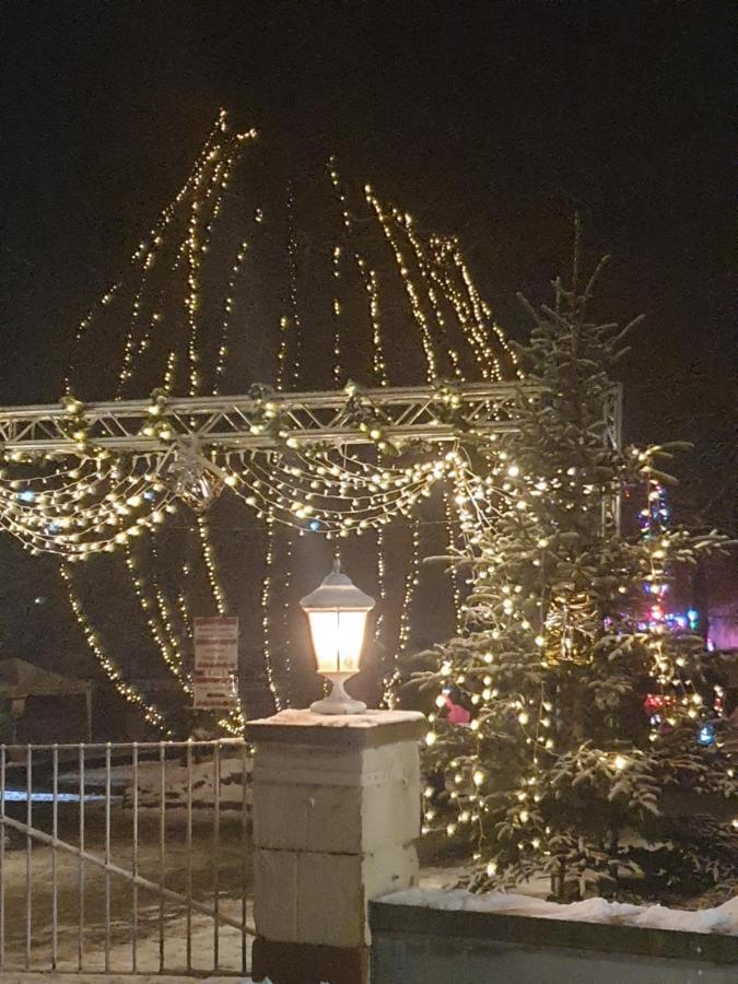 Ferienhaus Am Fluss. Baubiologisch Renoviert. Bad Kreuznach Exteriör bild